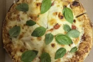 Tiamo Pizza Service Sperenberg