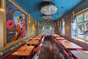tiato &ndash; Cuisine Vietnamienne