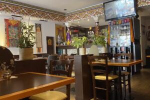 Tibet Family Bistro