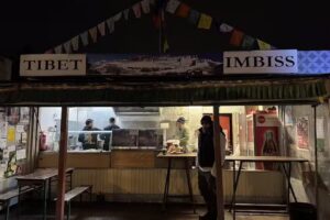 Tibet Imbiss