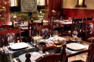 Tibet Restaurant Sülldorf