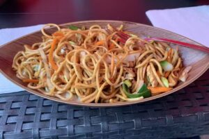 Tibet-Wok