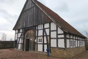 Tichlerstoben