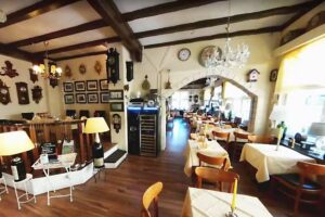 Tick-Tack Café und Restaurant