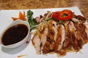 TienFAT Asia Restaurant