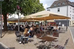 Tienlong Asia Bistro &ndash; M&ouml;nchengladbach