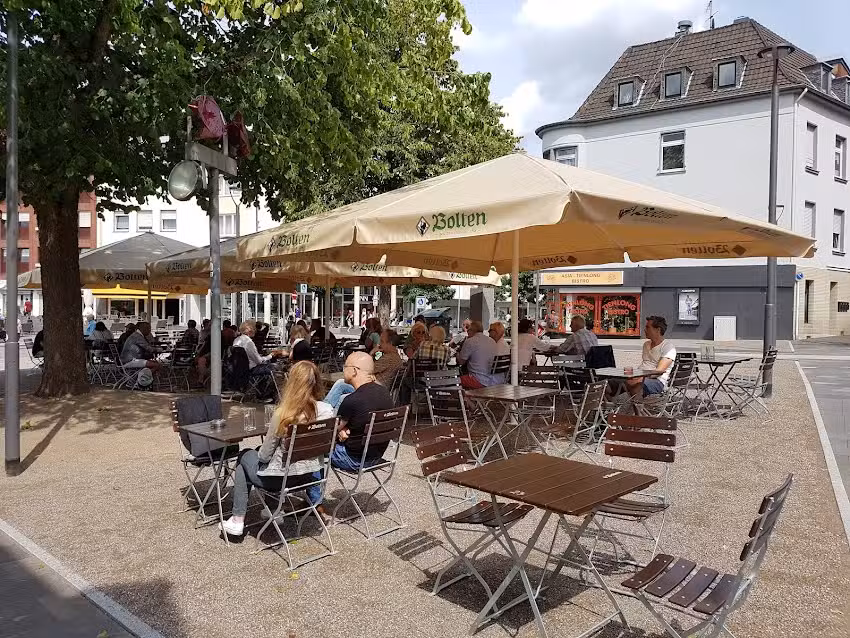 Tienlong Asia Bistro &ndash; M&ouml;nchengladbach