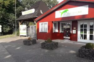 Tier &ndash; Erlebnispark Bell GmbH