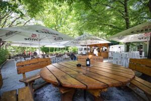 Tiergartenschänke Hannover