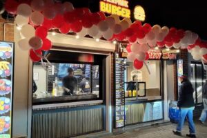 Tierpark Burger