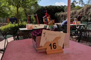 Tierpark Restaurant