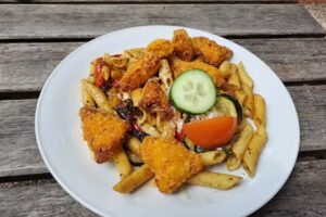 Tierpark Restaurant
