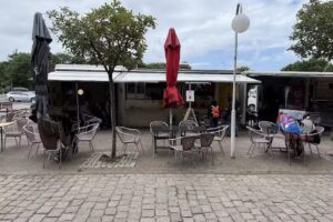 Tietjen&rsquo;s K&uuml;stengrill