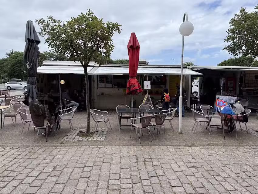 Tietjen&rsquo;s K&uuml;stengrill