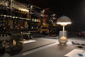 TIEZ Weinrestaurant
