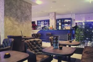 TiFumo | Shisha Bistro Bar