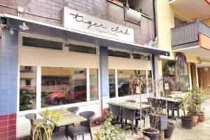 Tiger Club