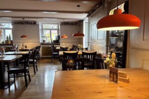Tiglio &ndash; Cucina | Pizza | Bar