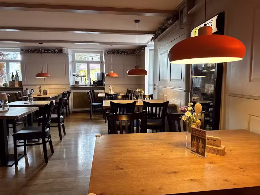 Tiglio &ndash; Cucina | Pizza | Bar