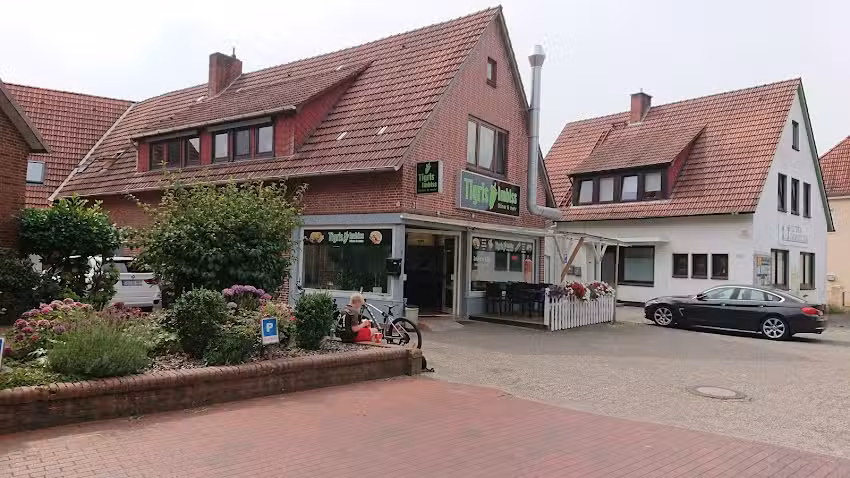 Tigris D&ouml;ner Kebap, Hagen im Bremischen
