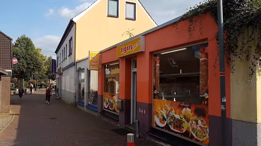 Tigris D&ouml;ner Osterholz-Scharmbeck