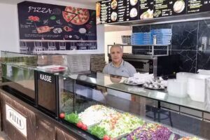 Tigris Döner Saal