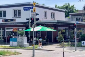 Tigris Pizza & Kebaphaus