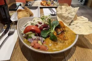 Tikka N Talk Riem Arcaden