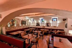 tilos Pizzabox | Detmold