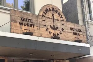 Tim & Berti Wursthafen