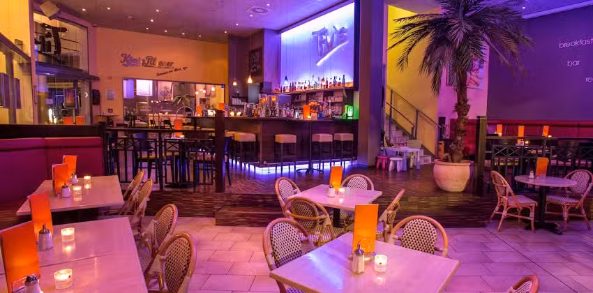 Tim&rsquo;s 5 Tageszeiten