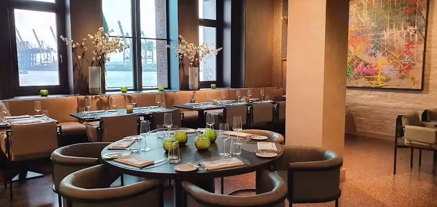 Tim&rsquo;s Restaurant