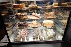 Timberjacks Bensheim