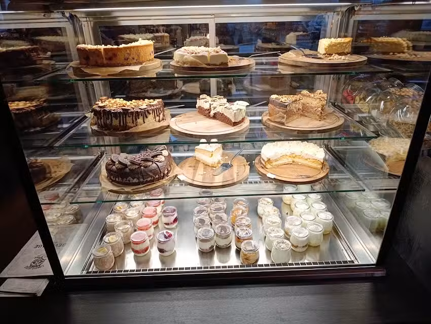 Timberjacks Bensheim