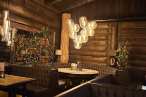 Timberjacks Bispingen