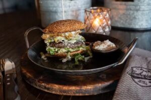 Timberjacks Köln West