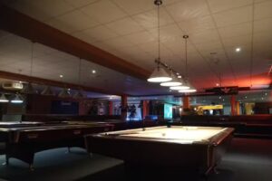 Time Out | Billard- & Dartcaf&eacute;