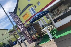 Time Out Greek Grill