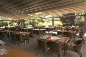 Times Cafe Bar Restaurant Breakfast