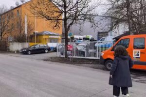 Timi Imbiss und mehr