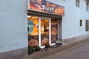 Timi’s Pizza