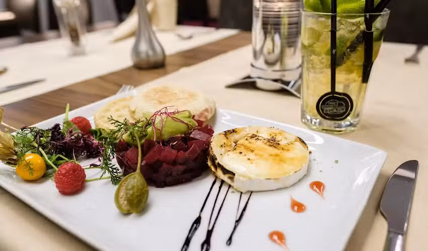 TIMMERMANNS Restaurant