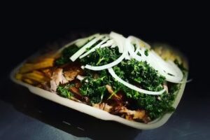 Timon’s – food to go
