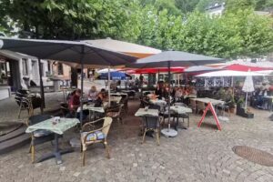 Tinas Pizzeria Ristorante