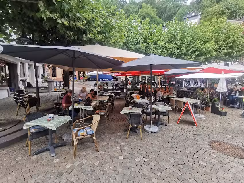Tinas Pizzeria Ristorante