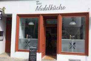 Tines Nudelküche