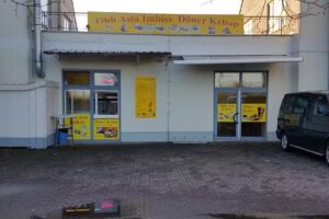 Tinh Asia Imbiss & Döner Kebab