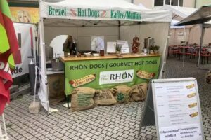 Tino Schmidt Catering und Eventmanagement