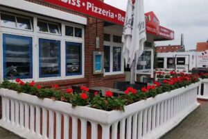 Tinos Grill
