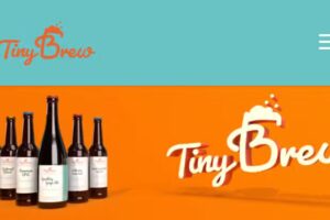 Tiny Brew